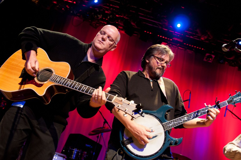 The Mosier Brothers Band » Photos